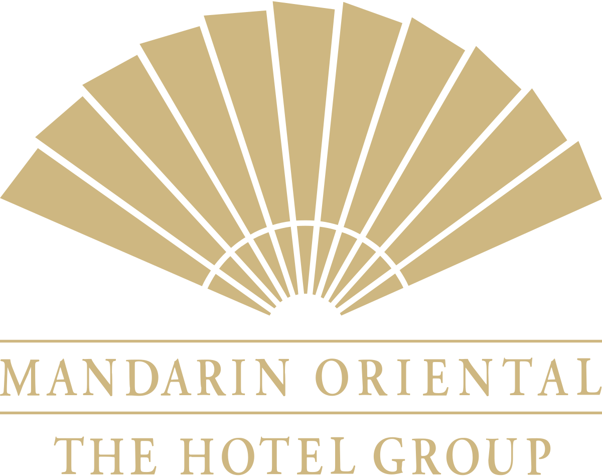 Mandarin Oriental Hotel Logo