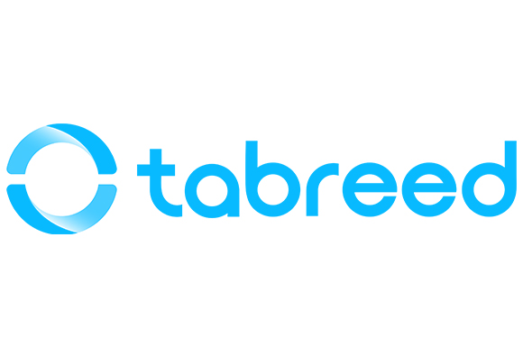 Tabreed logo