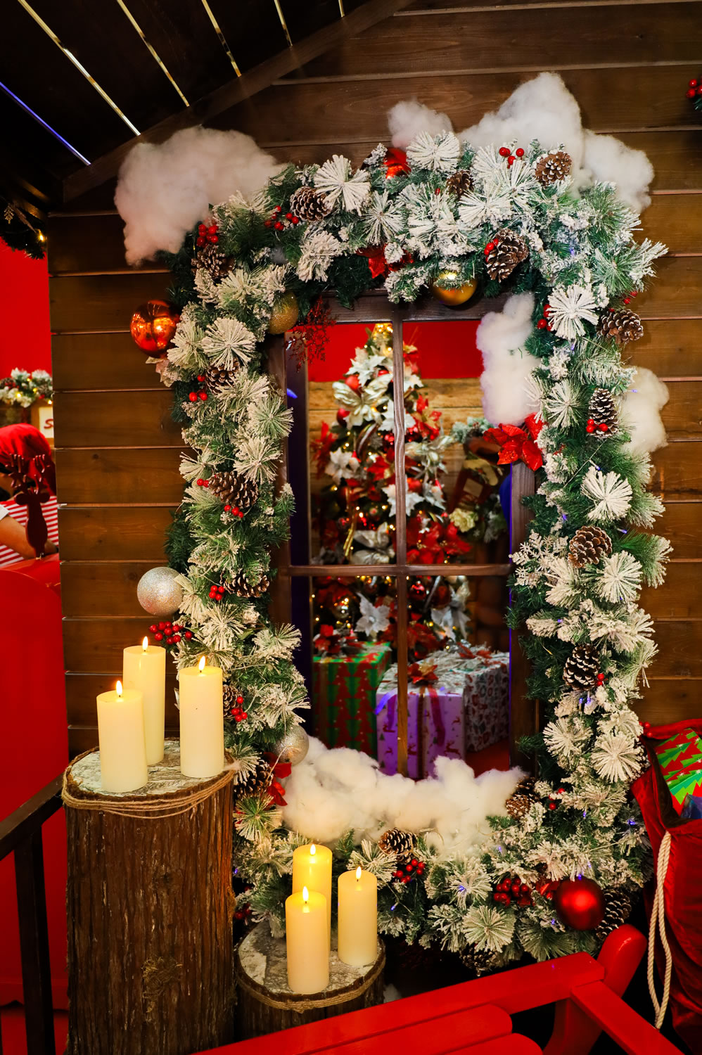 DD Grotto Decor